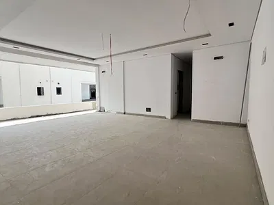 Newly Built 3 Bedroom + BQ