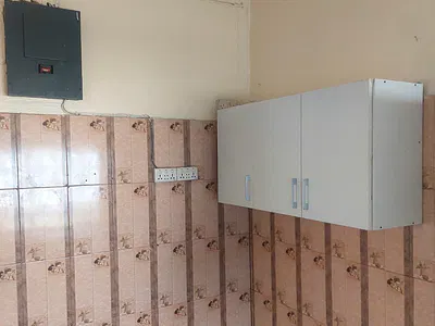 3 Bedroom Terraced Duplex