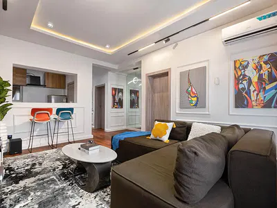 Premium 2 Bedroom Getaway