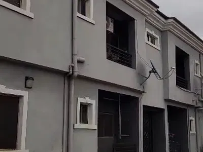 Renovated 3 Bedroom Flat