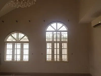 4 Bedroom Detached House with Mini Flat BQ.