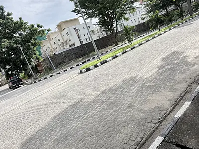 Mixed Use Bareland Measuring 900SQM Bareland