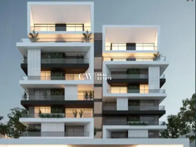 Exclusive 3 Bedroom Luxury Apartments