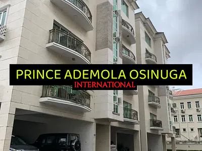 Premium Unfurnished 3 Bedroom Apartment +bq+pool+gym