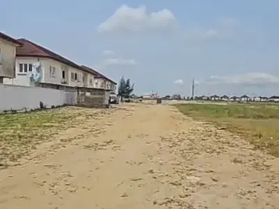 Over 150 Plots of Dryland