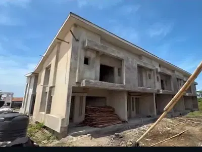 1 Bedroom Apartment Ongoing Construction
