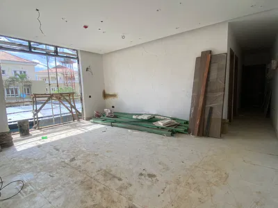 Luxury 3 Bedroom Flat + BQ with Good Facilities