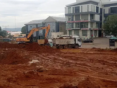 Harika Living Estate, Wuye (Off Plan)