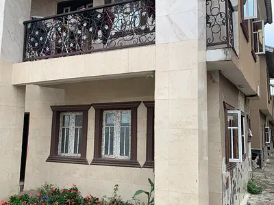 Extra Large 3 Bedroom Flat with Pop Finishing