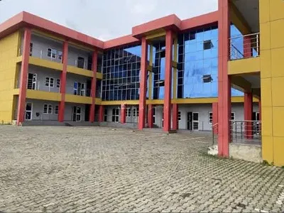 Office Complex