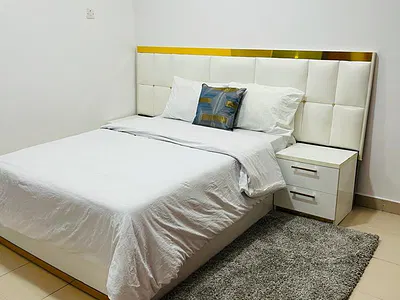 Comfortable 3 Bedroom Apartment