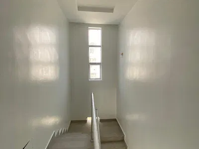 Brand New 4 Bedroom Terrace Duplex with BQ