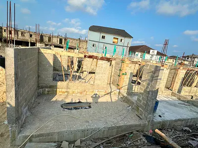 Luxury 4 Bedroom Home with a BQ in a Prime Location