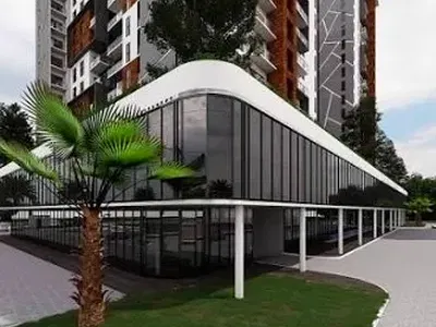 2 Bedroom Maisonette Ongoing Construction