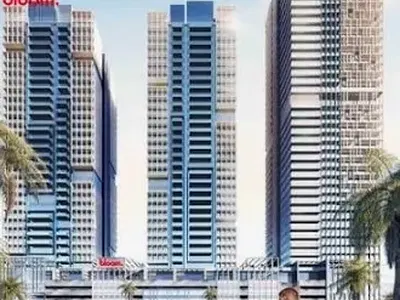 Office Spaces Flexible Payment Plan: ️ 30% Initial Deposit ️ Off-Plan