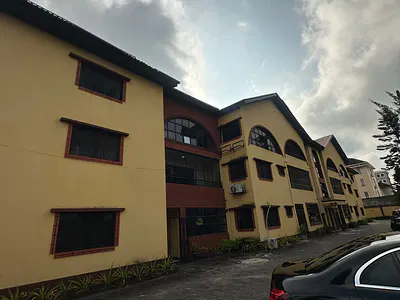 Standard 3 Bed Available
