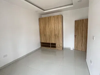 4 Bedroom Brand New Spacious Terraced Duplex with Playground and Gym