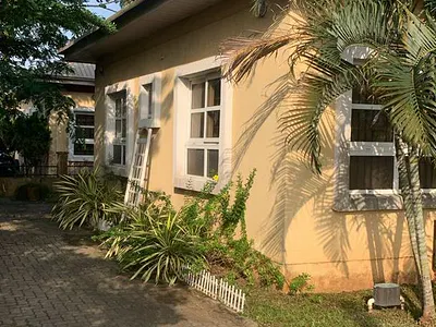 4 Bedroom Bungalow