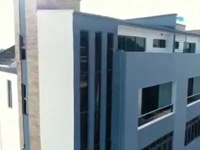 4 Bedroom Duplex