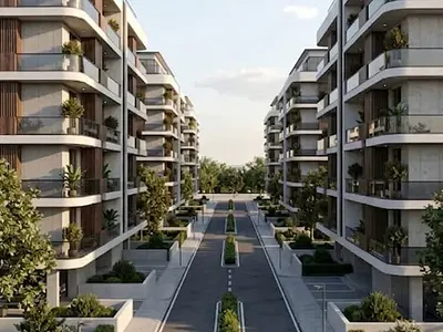 4 Bedrooms Maisonnette with BQ