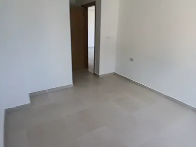 Newly Built and Serviced 3 Bedroom En-Suite Flat with 1 Room BQ