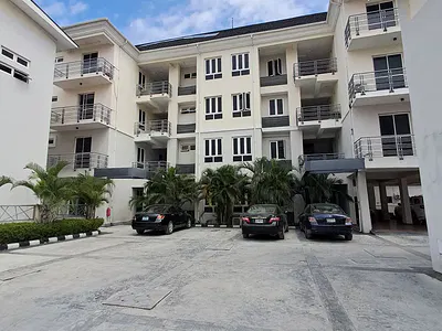 Premium 3-Bedroom Apartment