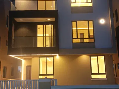 Brand New 5 Bedroom Fully Detached House