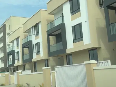Brand New 5 Bedroom Fully Detached House