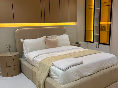 Luxurious 2 Bedroom Apartment