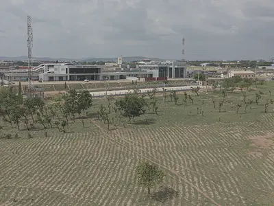 500SQM Mixed Use Land