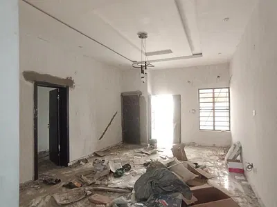 Brand New 3 Bedroom Flat