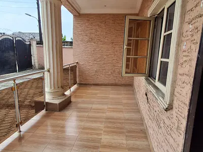 A Tastefully 3 Bedroom Flat