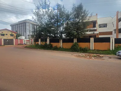 Strategic Fenced & Gated Plots of Land