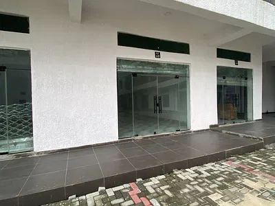 Very Big and Spacious Shops Facing Suitable for All Businesses