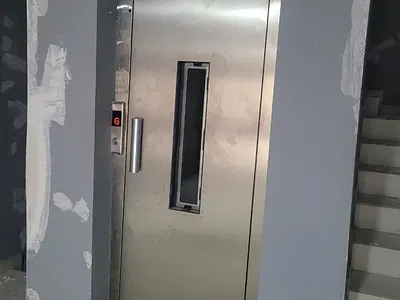 Brand New 2 Bedrooms