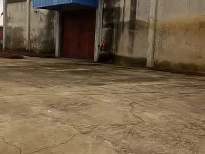 2, 500M2 Industrial Warehouse Self Compound