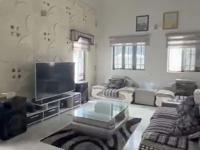 A Luxury 4 Bedroom Fully Furnished Duplex