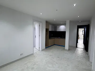 Brand New Serviced 2 Bedroom Apartment