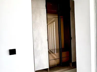 Brand New 2 Bedrooms Maisonette
