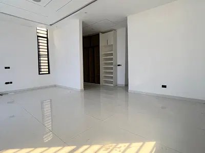 5bedroom Spacious Brand New Detached Duplex with BQ & Swimming Pool