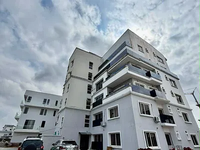 Waterfront 3 Bedroom + B Q in Serene Environment