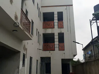 Luxury Newly Built 2 Bedroom
