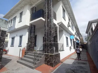 Self Contained in a Call-To-Access Estate