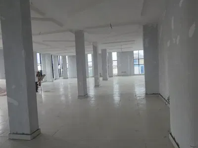 A Newly Built 4 Floors with a Penthouse Available — Yaba, Lagos