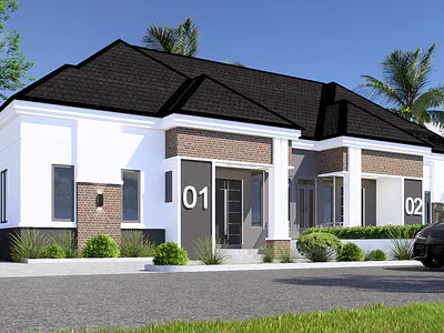 Estate Plots Available