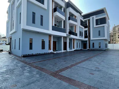 Beautiful 2 Bedrooms Apartment