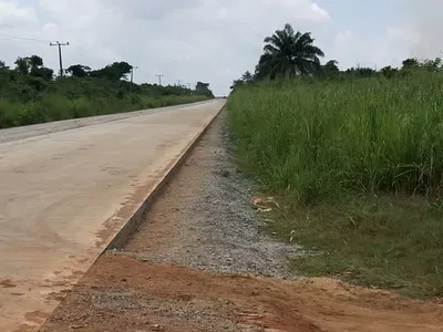 55 Acres of Land