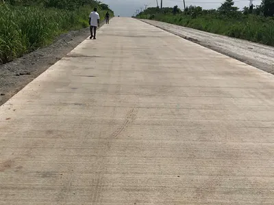 55 Acres of Land