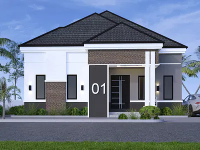 Buy and Build Land