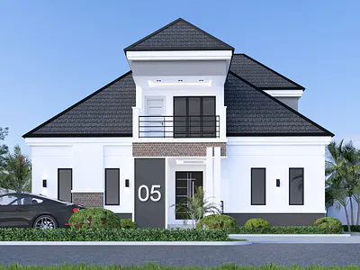 A Luxury Plot